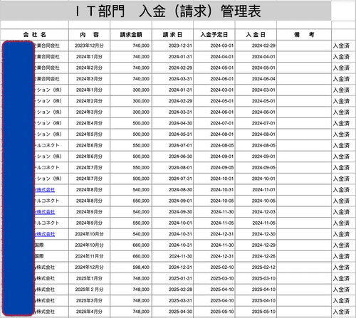 入金